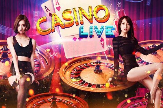 UP786 Live Casino