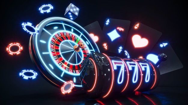 UP786 Live Casino